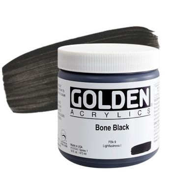 Bone Black