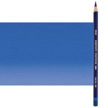 Derwent Inktense Pencil Individual No. 1000 - Bright Blue