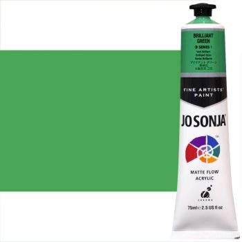 Jo Sonja's Artists' Colours