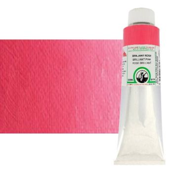 Old Holland Classic Oil Color 225 ml Tube - Brilliant Pink