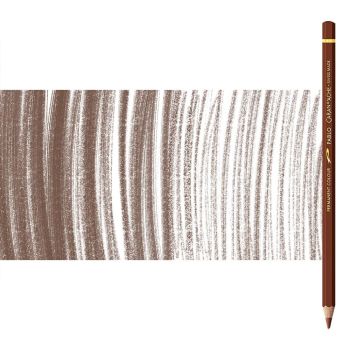 Caran d'Ache Pablo Pencils Individual No. 059 - Brown