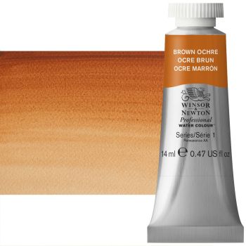 Brown Ochre	