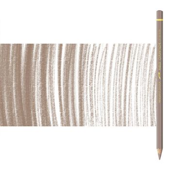 Caran d'Ache Pablo Pencils Individual No. 404 - Brownish Beige