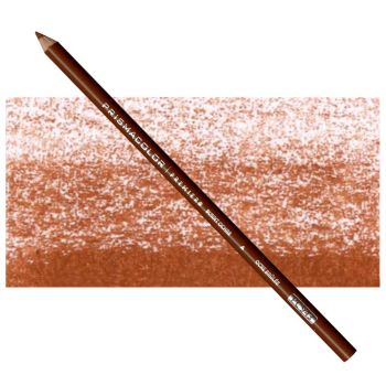 Prismacolor Premier Colored Pencils Individual PC943 - Burnt Ochre