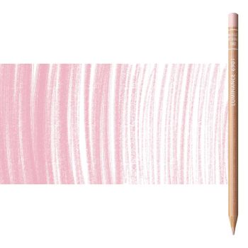 Caran d'Ache Luminance Pencil Burnt Sienna 10%