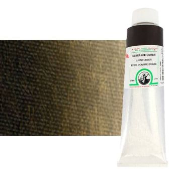 Old Holland Classic Oil Color 225 ml Tube - Burnt Umber