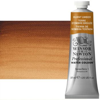 Burnt Umber