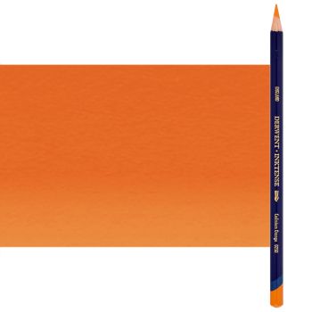 Derwent Inktense Pencil Individual No. 0250 - Cadmium Orange