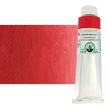 Old Holland Classic Oil Color 225 ml Tube - Cadmium Red Light