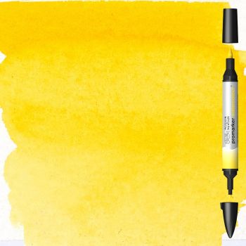 Cadmium Yellow Hue Winsor & Newton Watercolor Marker 