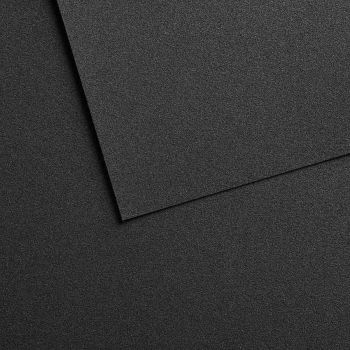 Charcoal Black Pastel Sheet - 9.69” x 25.6” (10 Pack)