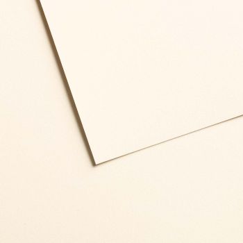 Cream White, 19.69" x 25.6" (Pack of 10)