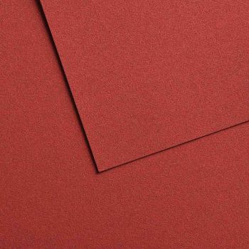 Deep Red, 19.69" x 25.6" (Pack of 10)
