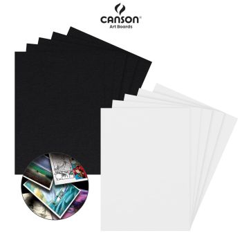 Canson Art Boards