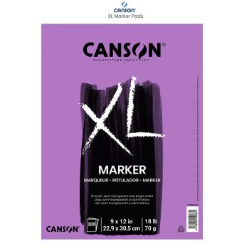 Canson XL Marker Pads