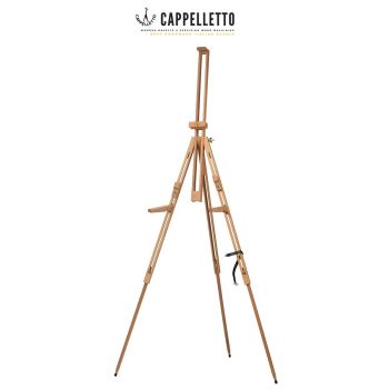 Cappelletto Sonia Premium Folding Field Easel