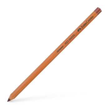 Faber-Castell Pitt Pastel Pencil, No. 169 - Caput Mortuum