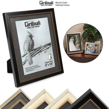 Cardinali Winston Style Tabletop Frames