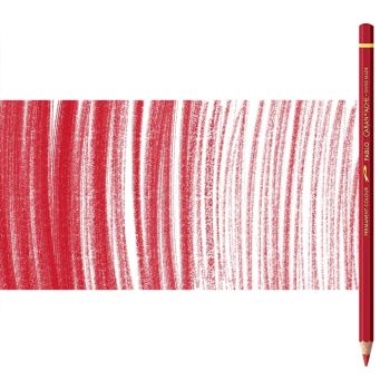 Caran d'Ache Pablo Pencils Individual No. 080 - Carmine