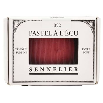 Sennelier Soft Pastel Pebble Carmine