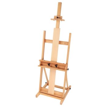 Carolina H-Frame Studio Easel