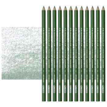 Prismacolor Premier Colored Pencils Set of 12 PC1020 - Celadon Green