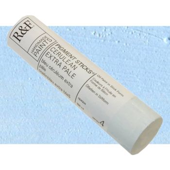 R&F Pigment Stick 100ml - Cerulean Extra Pale