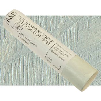R&F Pigment Stick 188ml - Cerulean Grey