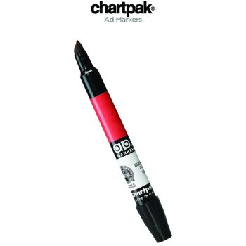 Chartpak Ad Markers