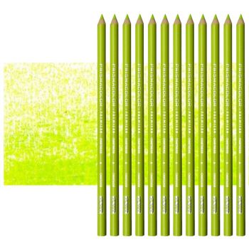 Prismacolor Premier Colored Pencils Set of 12 PC989 - Chartreuse