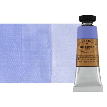 Bluish Parma - Charvin Professional Oil Paint Extra Fine 20 ml 