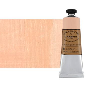 Incarnat 60 ml - Charvin Professional Oil Paint Extra Fine