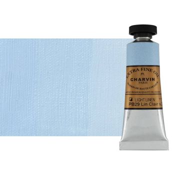 Light Linen 20 ml - Charvin Professional Oil Paint Extra Fine