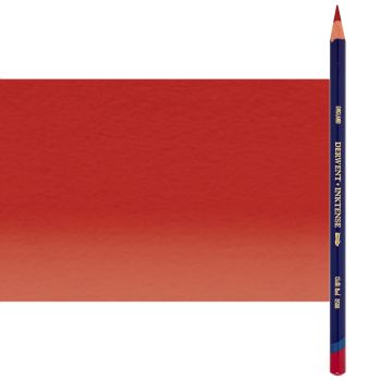Derwent Inktense Pencil Individual No. 0500 - Chili Red 