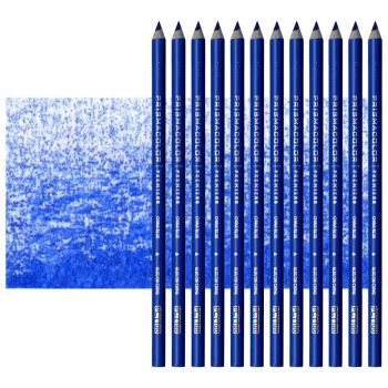 Prismacolor Premier Colored Pencils Set of 12 PC1100 - China Blue