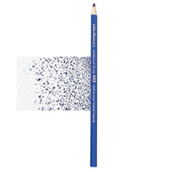 Chinagraph Blue, Marking Pencil