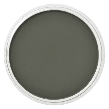 PanPastel™ Artists' Pastels - Chrome Oxide Green Extra Dark, 9ml