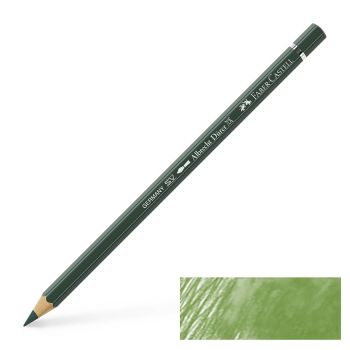 Albrecht Durer Watercolor Pencils Chrome Oxide Green No. 278