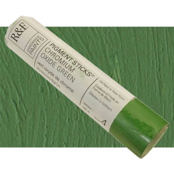 R&F Pigment Stick 188ml - Chromium Oxide Green