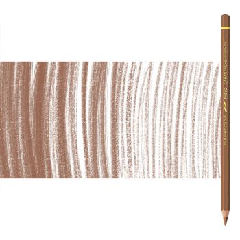 Caran d'Ache Pablo Pencils Individual No. 055 - Cinnamon