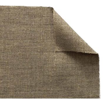 Claessens Unprimed Linen Roll #09 - Fine Texture 84" x 6 Yards