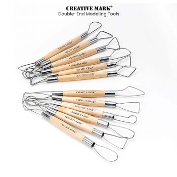 Creative Mark Double-End Modeling Tools