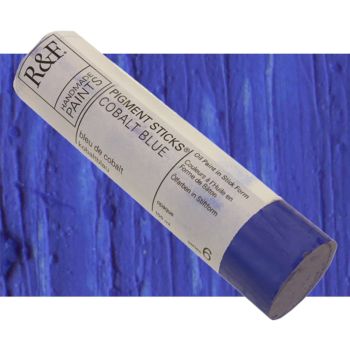 R&F Pigment Stick 100ml - Cobalt Blue