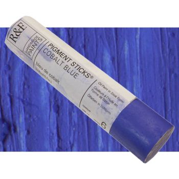 R&F Pigment Stick 188ml - Cobalt Blue
