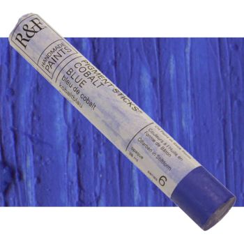 R&F Pigment Stick 38ml - Cobalt Blue