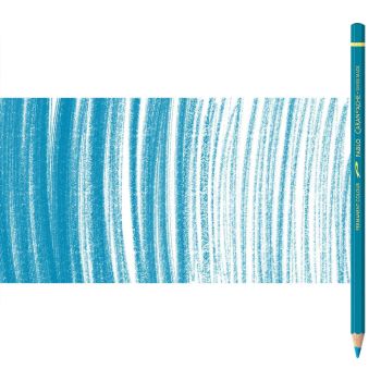Caran d'Ache Pablo Pencils Individual No. 160 - Cobalt Blue
