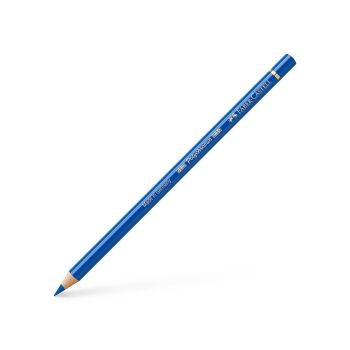 Faber-Castell Polychromos Pencils Individual No. 144 - Cobalt Blue Greenish