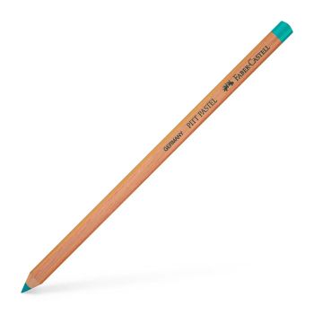 Faber-Castell Pitt Pastel Pencil, No. 156 - Cobalt Green