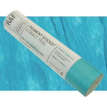 R&F Pigment Stick 188ml - Cobalt Teal