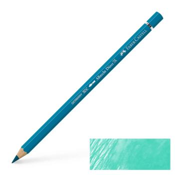 Albrecht Durer Watercolor Pencils Cobalt Turquoise No. 153